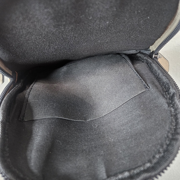 Sam & Hadley boho studded cross body bag - Picture 5 of 8